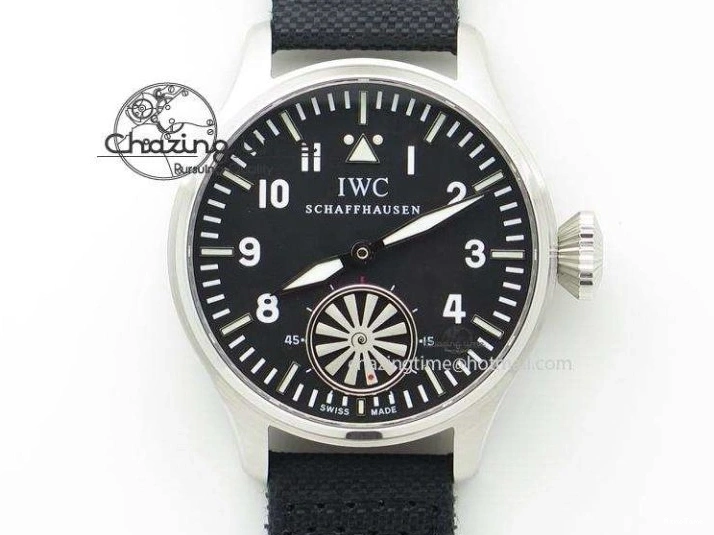 MIROTIME 0324 Portofino Automatic SS FKF 1:1 Best Edition Blue Dial on Blue Leather Strap A Cozy 7133